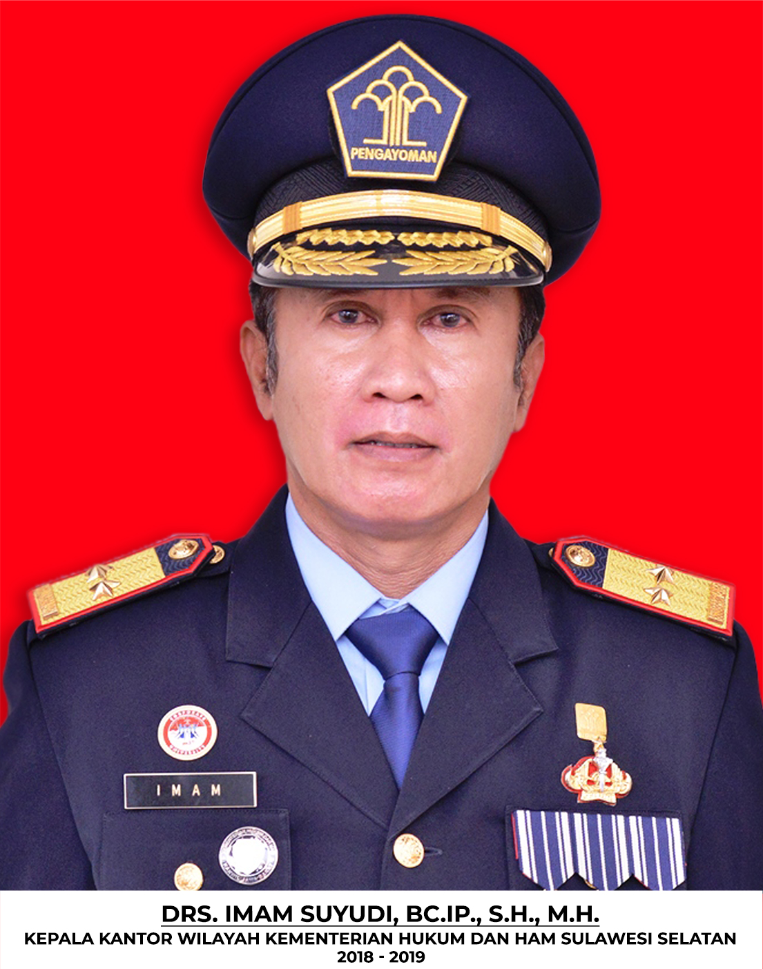 imam