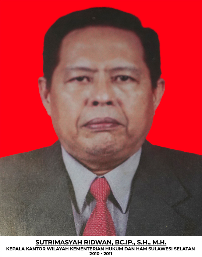 sutrimasyah