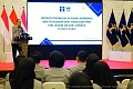 Inspektur Wilayah V Dukung Kanwil Kemenkum Sulsel Raih Predikat WBBM