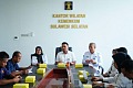 Kanwil Kemenkum Sulsel Komitmen Kelola Anggaran Transparan dan Akuntabel
