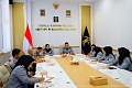 Kemenkum Sulsel Gelar Orientasi CPNS 2024 Peserta Wajib Lapor 2 Juni